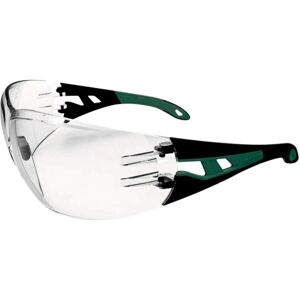 Lunettes de Sécurité Metabo - UV 2 - Résistantes aux Chocs - Grand Champ de Vision - Publicité Lunettes de Sécurité Metabo - UV 2 - Résistantes aux Chocs - Grand Champ de Vision - Publicité