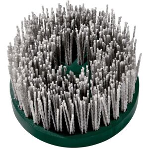 Accessorio per utensile rotante Metabo 623741000 - Spazzola a piatto Ø 130 mm P 60 SiC Accessorio per utensile rotante Metabo 623741000 - Spazzola a piatto Ø 130 mm P 60 SiC