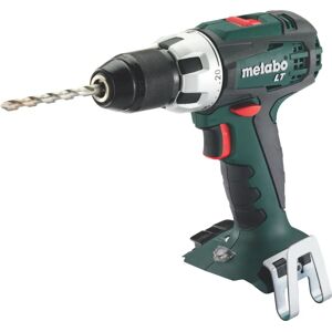 Metabo BS 18 LT Trapano cordless - Potente, leggero, 18V Metabo BS 18 LT Trapano cordless - Potente, leggero, 18V
