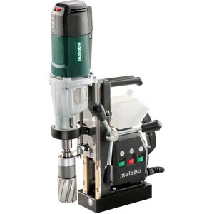 Metabo Trapano magnetico MAG 50 - 1200W, capacità 50 mm Metabo Trapano magnetico MAG 50 - 1200W, capacità 50 mm