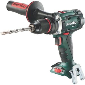 Metabo BS 18 LTX Impuls Trådløs Bor- og Skruemaskin - Impuls & Rask Bytte Metabo BS 18 LTX Impuls Trådløs Bor- og Skruemaskin - Impuls & Rask Bytte