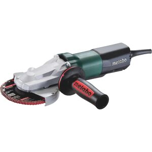 Szlifierka kątowa Metabo WEPF 9-125 - 125mm, 910W, Wyłącznik bezpieczeństwa Szlifierka kątowa Metabo WEPF 9-125 - 125mm, 910W, Wyłącznik bezpieczeństwa
