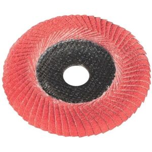 Metabo Piastra navetta 125mm P 60 Cer. Konveks - Slipeskive Metabo Piastra navetta 125mm P 60 Cer. Konveks - Slipeskive