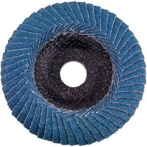 Metabo 626463000 vinkelsliber tilbehør - Flap Disc Metabo 626463000 vinkelsliber tilbehør - Flap Disc