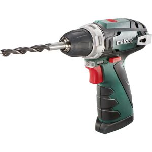 Metabo PowerMaxx BS - 1 x 2,0 Ah Metabo PowerMaxx BS - 1 x 2,0 Ah