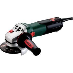 Metabo Mini Angle Grinder 115mm - Power 900W - Safety & Quick Change Metabo Mini Angle Grinder 115mm - Power 900W - Safety & Quick Change