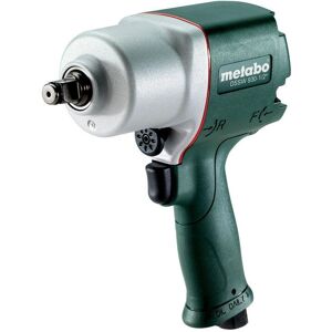 Metabo Klucz udarowy DSSW 930-1/2 - 650 Nm - Ergonomiczny Metabo Klucz udarowy DSSW 930-1/2 - 650 Nm - Ergonomiczny