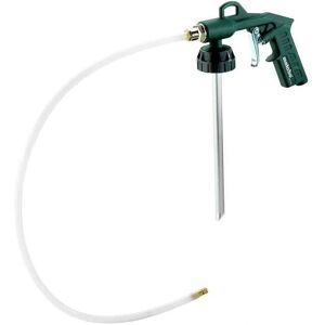Metabo - Luftsprøytepistol - Presisjon og Allsidighet Metabo - Luftsprøytepistol - Presisjon og Allsidighet