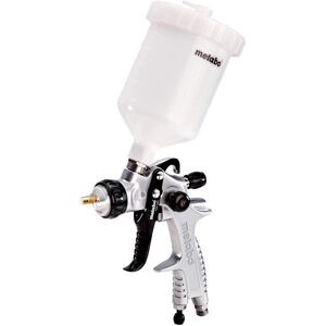 Spruzzatore di Vernice Metabo - Tecnologia HVLP - Finitura Professionale Spruzzatore di Vernice Metabo - Tecnologia HVLP - Finitura Professionale