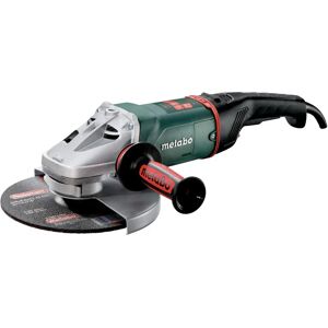 Metabo Kompakt 230mm Winkelschleifer - 2400W, 6600 U/min Metabo Kompakt 230mm Winkelschleifer - 2400W, 6600 U/min