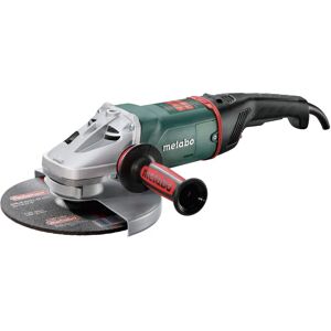 Metabo Szlifierka kątowa WEA 24-230 MVT Quick - 23cm, 6600 obr/min, 1600W Metabo Szlifierka kątowa WEA 24-230 MVT Quick - 23cm, 6600 obr/min, 1600W