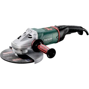 Metabo WE 22-230 MVT köszörű - 230 mm, 2200 W Metabo WE 22-230 MVT köszörű - 230 mm, 2200 W