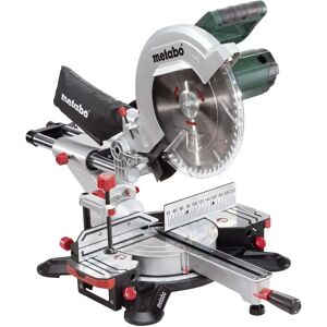 Metabo KGS 305M Cross Cut Mitre Saw - 1600W, Laser, LED Metabo KGS 305M Cross Cut Mitre Saw - 1600W, Laser, LED