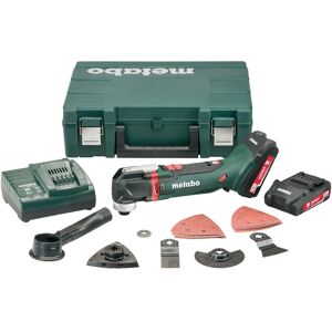 Metabo MT 18 LTX - Kompaktowy (613021510) Metabo MT 18 LTX - Kompaktowy (613021510)