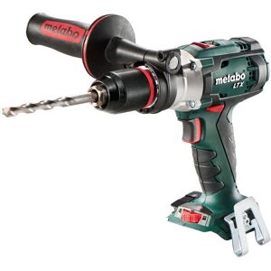 Wiertarka Akumulatorowa Metabo SB 18 LTX Impuls - 18V, Lekka, Wytrzymała Wiertarka Akumulatorowa Metabo SB 18 LTX Impuls - 18V, Lekka, Wytrzymała