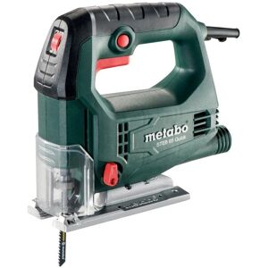 Metabo 601030000 - Scie sauteuse - 450W - Noir Metabo 601030000 - Scie sauteuse - 450W - Noir