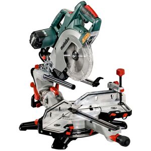 Metabo KGSV 72 XACT SYM - Publicité Metabo KGSV 72 XACT SYM - Publicité