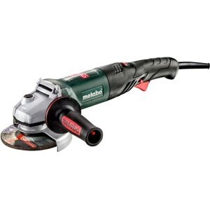 Γωνιακός τροχός Metabo WEV 1500-125 Quick RT - Ηλεκτρικό εργαλείο Γωνιακός τροχός Metabo WEV 1500-125 Quick RT - Ηλεκτρικό εργαλείο