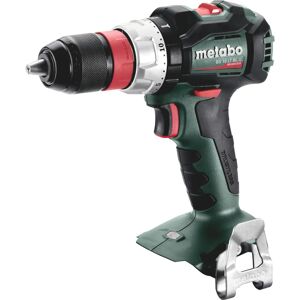 Metabo BS 18 LT BL Q - cordless drill/driver - 75 Nm - 18 V - black Metabo BS 18 LT BL Q - cordless drill/driver - 75 Nm - 18 V - black