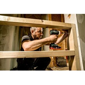 Metabo BS 18 LT BL Q - cordless drill/driver - 75 Nm - 18 V - black Metabo BS 18 LT BL Q - cordless drill/driver - 75 Nm - 18 V - black