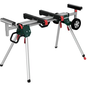 Metabo KSU 251 Mitre Saw Stand - Extendable, Steel, 4 Legs Metabo KSU 251 Mitre Saw Stand - Extendable, Steel, 4 Legs