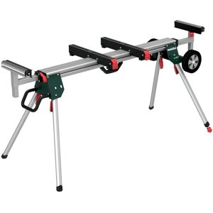 Metabo KSU 401 Verlängerbarer Gehrungssägenständer - Stahl, 168-400cm Metabo KSU 401 Verlängerbarer Gehrungssägenständer - Stahl, 168-400cm