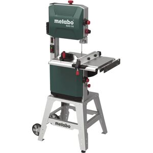 Metabo BAS 318 Precision Bandsaw - 900W 240V Metabo BAS 318 Precision Bandsaw - 900W 240V