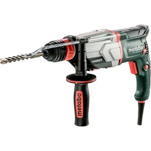 Metabo KHE 2660 Impact Hammer - SDS Plus & Quick - 850W Metabo KHE 2660 Impact Hammer - SDS Plus & Quick - 850W
