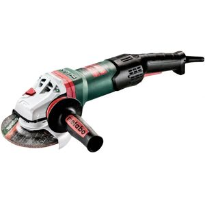 Metabo WEPBA 17-125 Quick RT Angle Grinder Metabo WEPBA 17-125 Quick RT Angle Grinder
