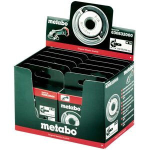 Metabo M14 Quick Locking Nut - Angle Grinder Accessory Metabo M14 Quick Locking Nut - Angle Grinder Accessory