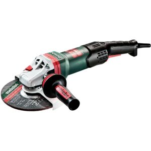 Smerigliatrice angolare Metabo WEPBA 19-180 Quick RT - 180mm, 1900W Smerigliatrice angolare Metabo WEPBA 19-180 Quick RT - 180mm, 1900W