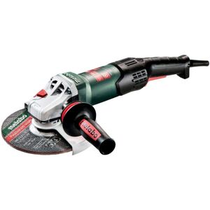 Metabo WEA 19-180 Quick RT kątowa szlifierka - 180mm, 1900W Metabo WEA 19-180 Quick RT kątowa szlifierka - 180mm, 1900W