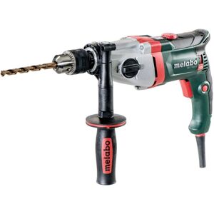 Metabo BEV 1300-2 Boor - 1300W, 2-snelheden, tandkoppeling Metabo BEV 1300-2 Boor - 1300W, 2-snelheden, tandkoppeling