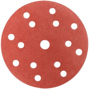 Metabo P60 Sandpapir - 150mm Multi-Hole Metabo P60 Sandpapir - 150mm Multi-Hole
