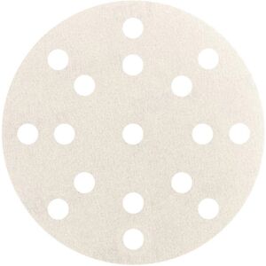 Metabo P240 Schleifpapier - 125mm - 50 Stück Metabo P240 Schleifpapier - 125mm - 50 Stück