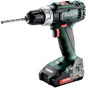 Metabo SB 18 L 450 RPM Keyless Hammer Drill - Power Tool Metabo SB 18 L 450 RPM Keyless Hammer Drill - Power Tool