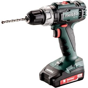 Metabo SB 18 L 450 RPM Kluczless Wiertarka Metabo SB 18 L 450 RPM Kluczless Wiertarka