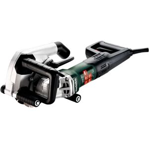 Metabo MFE 40 Kulmahiomakone - 125mm, 1900W, Musta Metabo MFE 40 Kulmahiomakone - 125mm, 1900W, Musta