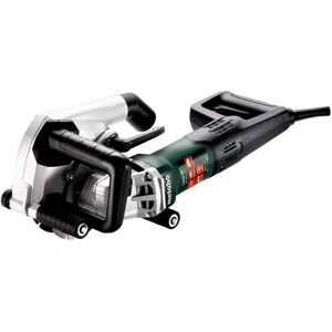 Metabo MFE40 110V 1700W Wall Chaser - 40mm Cutting Depth Metabo MFE40 110V 1700W Wall Chaser - 40mm Cutting Depth
