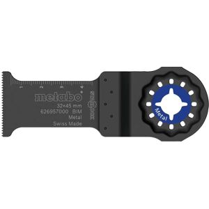 Lame oscillanti Metabo - Set per metallo e legno Lame oscillanti Metabo - Set per metallo e legno