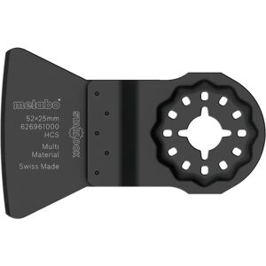 Metabo 626961000 Circular Saw Blade - Durable High-Carbon Steel - 52mm Metabo 626961000 Circular Saw Blade - Durable High-Carbon Steel - 52mm