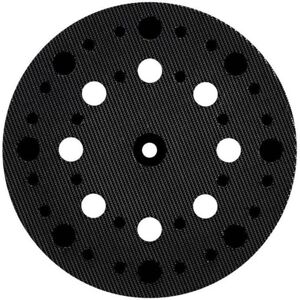 Metabo SXE425 Multi-Hole 125mm Grinding Disc Metabo SXE425 Multi-Hole 125mm Grinding Disc