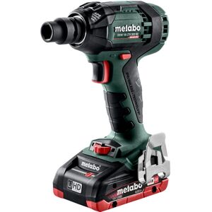 Metabo Klucz udarowy - 300Nm, bezszczotkowy, 18V, kompaktowy Metabo Klucz udarowy - 300Nm, bezszczotkowy, 18V, kompaktowy