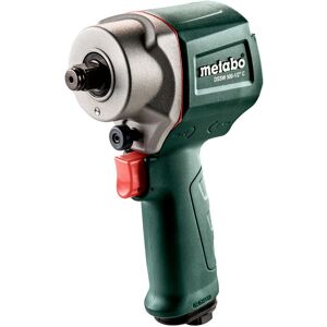 Metabo DSSW 500-1/2" Klucz udarowy - Ergonomiczny, 860 Nm, Kompakt Metabo DSSW 500-1/2" Klucz udarowy - Ergonomiczny, 860 Nm, Kompakt