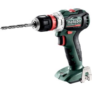 Metabo Powermaxx BS 12 BL Q (601039840) Metabo Powermaxx BS 12 BL Q (601039840)