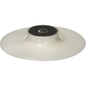 Plaque de support Metabo 122 mm 5/8 - Support pour ponçage Plaque de support Metabo 122 mm 5/8 - Support pour ponçage
