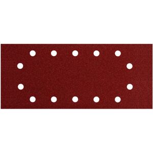 Metabo 624492000 Schleifblätter - P 60, 115x280 mm Metabo 624492000 Schleifblätter - P 60, 115x280 mm