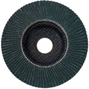 Metabo Slibeskive - 115mm P60, Zr, Metal, 10 stk Metabo Slibeskive - 115mm P60, Zr, Metal, 10 stk