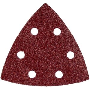 Metabo 624980000 Hârtie abrazivă maro - P 40 - 93x93 mm - 25 foi Metabo 624980000 Hârtie abrazivă maro - P 40 - 93x93 mm - 25 foi