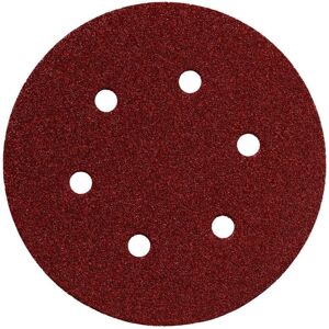 Metabo 150mm P40 Schleifpapierblätter - Für Holz & Metall Metabo 150mm P40 Schleifpapierblätter - Für Holz & Metall